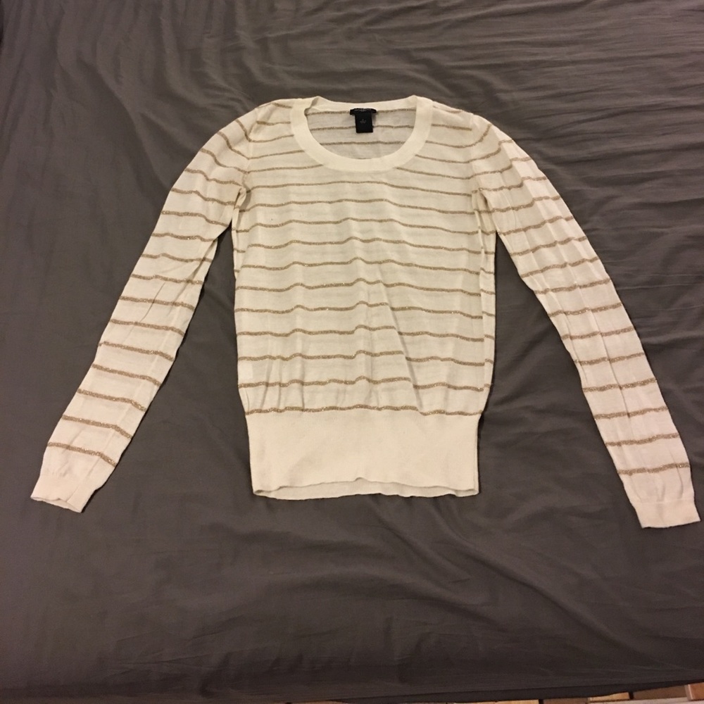 Ann Taylor Sweater